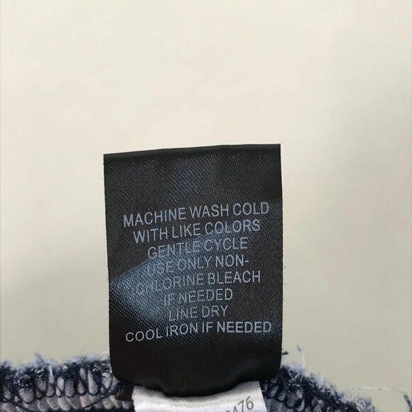 Torrid Relaxed Taper Stretch Challis Pant Women's Plus 1/1X High Rise Tie Front - Picture 11 of 12